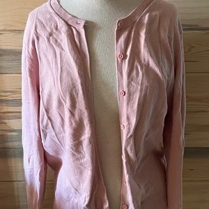 Women's Cardigan Lightwear
